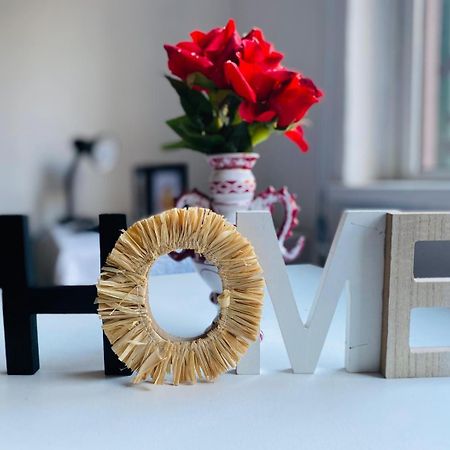 Apartment Tiranë Ngoại thất bức ảnh