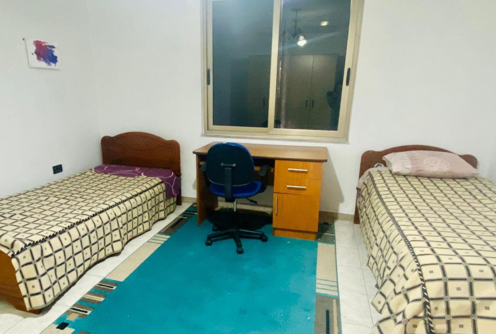 Apartment Tiranë Ngoại thất bức ảnh