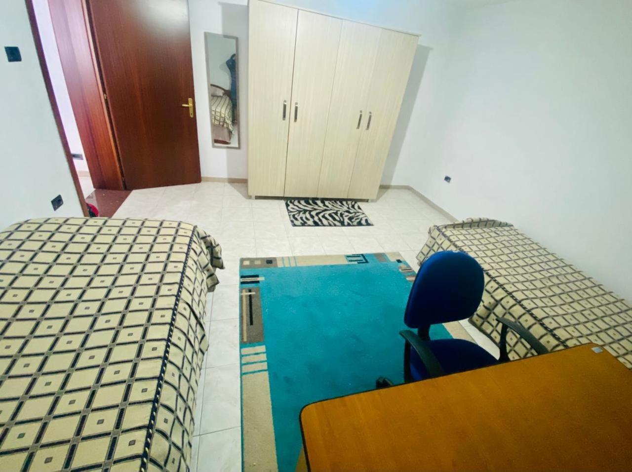 Apartment Tiranë Ngoại thất bức ảnh