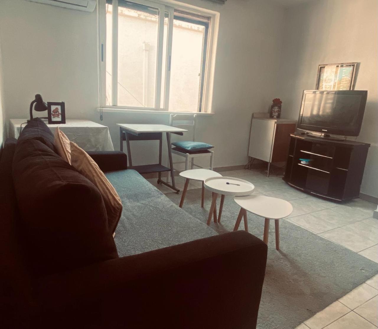 Apartment Tiranë Ngoại thất bức ảnh