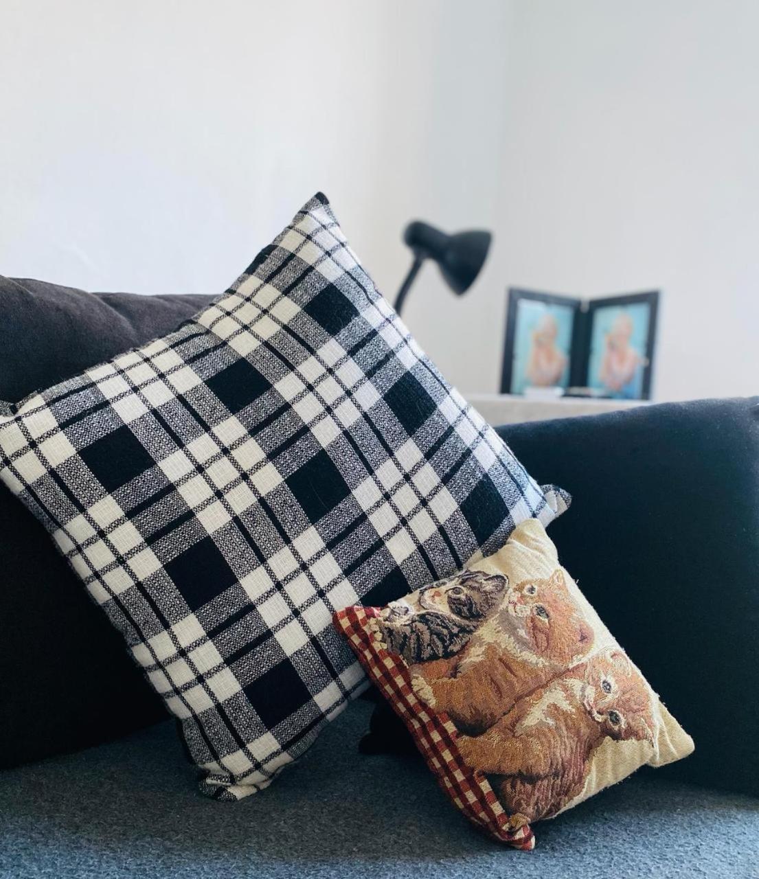 Apartment Tiranë Ngoại thất bức ảnh