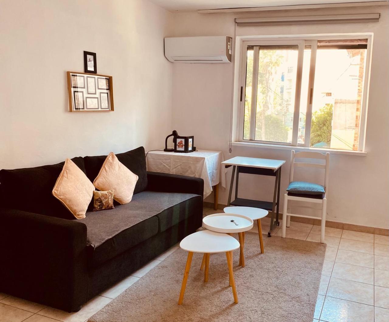 Apartment Tiranë Ngoại thất bức ảnh