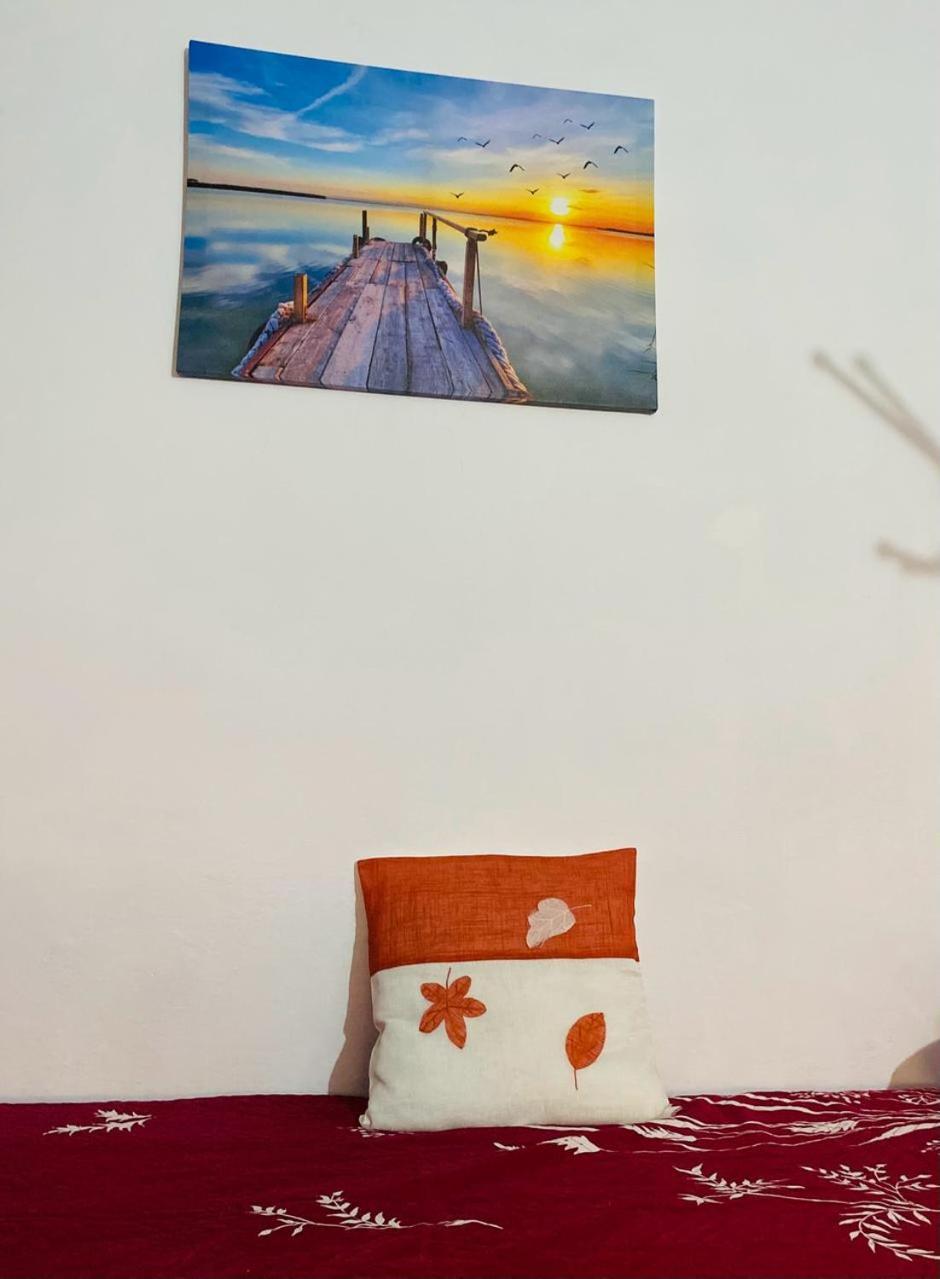 Apartment Tiranë Ngoại thất bức ảnh