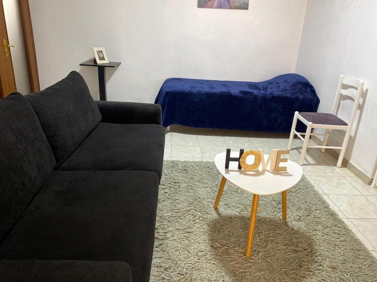 Apartment Tiranë Ngoại thất bức ảnh